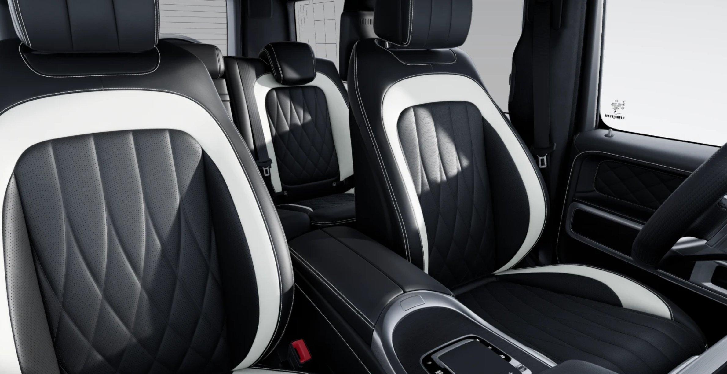 Mercedes - Benz G 500 AMG | FACELIFT | šedá Selenite metalíza | nové české auto | k objednání do výroby | super cena | online nákup | online prodej | autoibuy.com